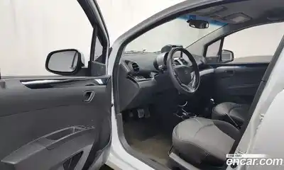 Chevrolet Spark 2012 1.0 Механическая в Москве № 40654, миниатюра 7
