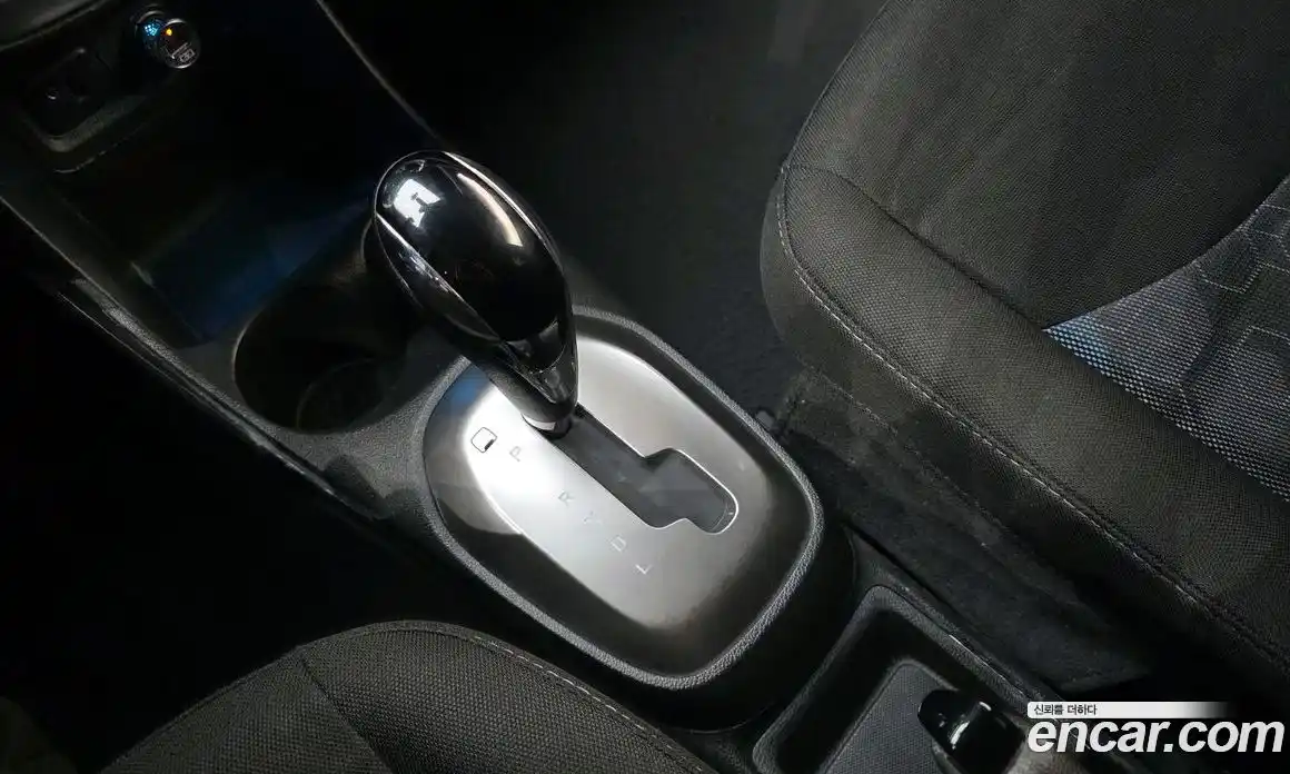 Chevrolet Spark 2018 1.0 Автомат в Москве № 40906, фото 12