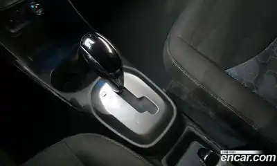 Chevrolet Spark 2018 1.0 Автомат в Москве № 40906, миниатюра 12