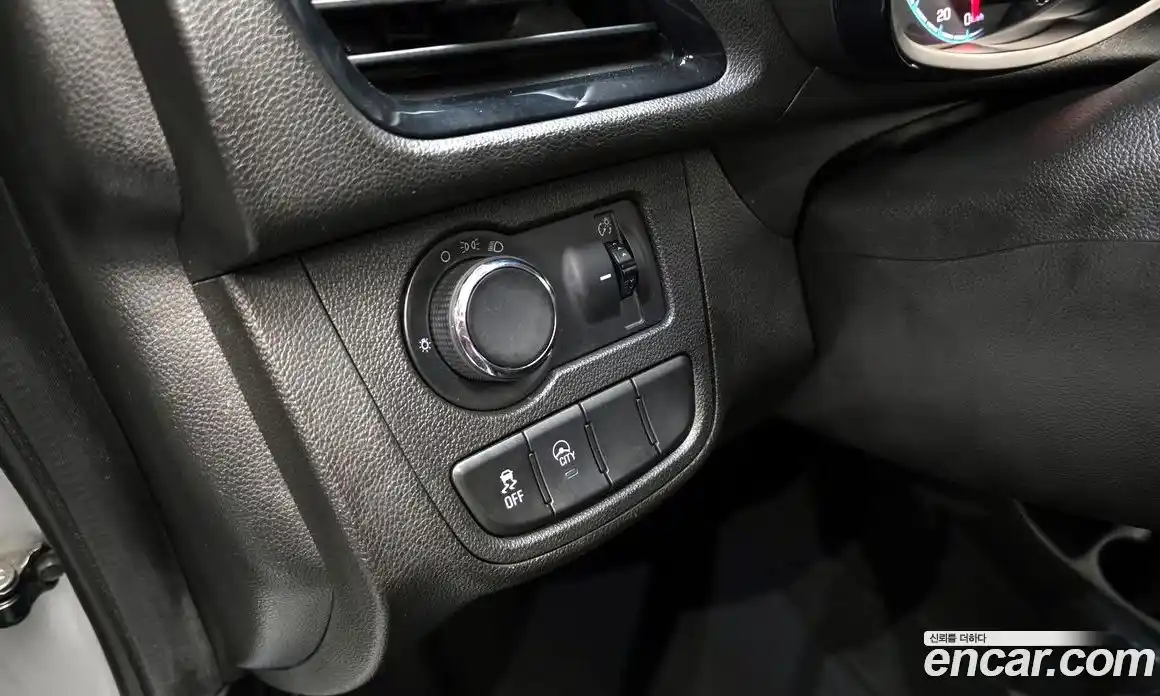 Chevrolet Spark 2018 1.0 Автомат в Москве № 40906, фото 18