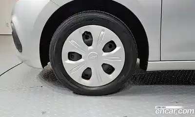 Chevrolet Spark 2018 1.0 Автомат в Москве № 40906, миниатюра 2