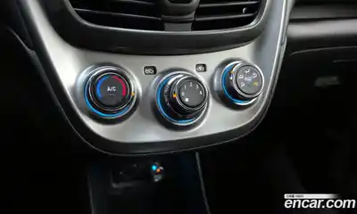 Chevrolet Spark 2018 1.0 Автомат в Москве № 40906, миниатюра 4