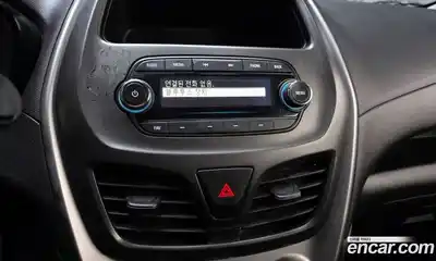 Chevrolet Spark 2018 1.0 Автомат в Москве № 40906, миниатюра 7