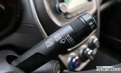 Chevrolet Spark 2018 1.0 Автомат в Москве № 40906, миниатюра 8