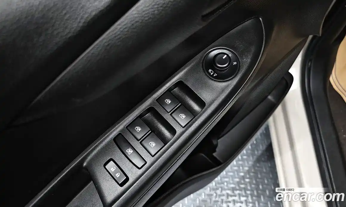 Chevrolet Spark 2017 1.0 Робот в Москве № 41475, фото 13