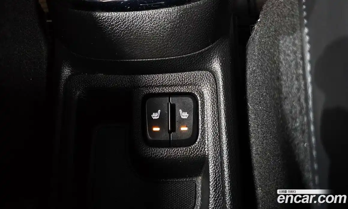 Chevrolet Spark 2017 1.0 Робот в Москве № 41475, фото 17