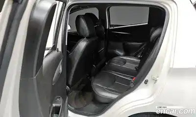 Chevrolet Spark 2017 1.0 Робот в Москве № 41475, миниатюра 6