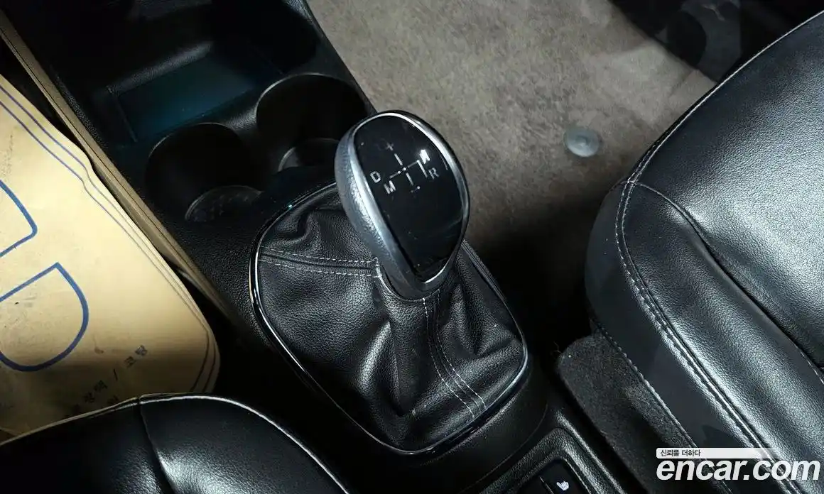 Chevrolet Spark 2017 1.0 Робот в Москве № 41475, фото 9