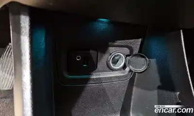 Chevrolet Spark 2017 1.0 Робот в Москве № 41475, миниатюра 10