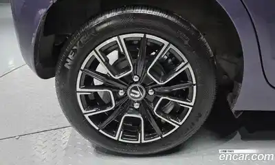 Chevrolet Spark 2017 1.0 Автомат в Москве № 41521, миниатюра 12