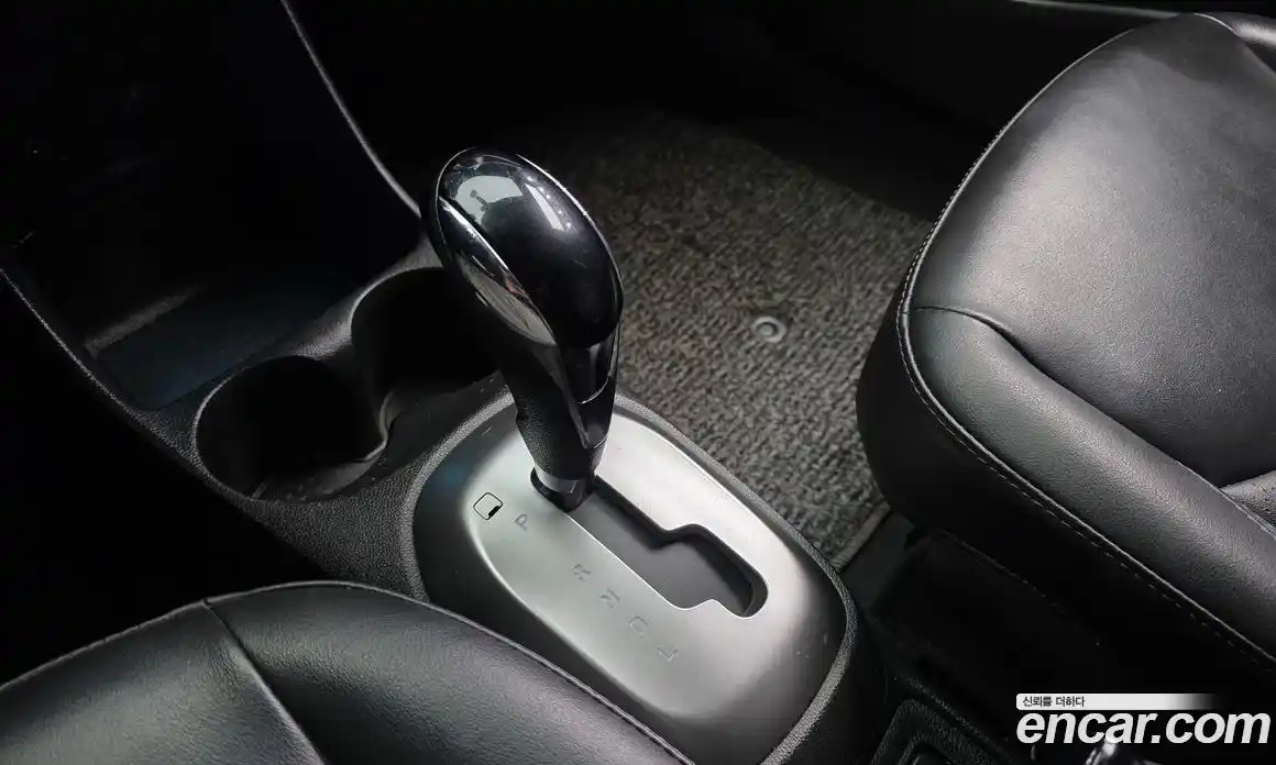 Chevrolet Spark 2017 1.0 Автомат в Москве № 41521, фото 17