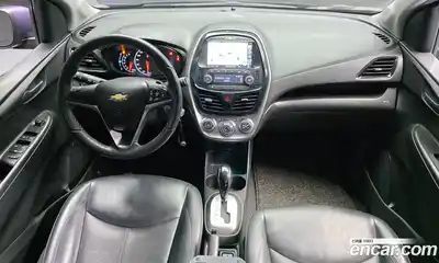 Chevrolet Spark 2017 1.0 Автомат в Москве № 41521, миниатюра 5