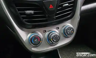 Chevrolet Spark 2017 1.0 Автомат в Москве № 41521, миниатюра 7