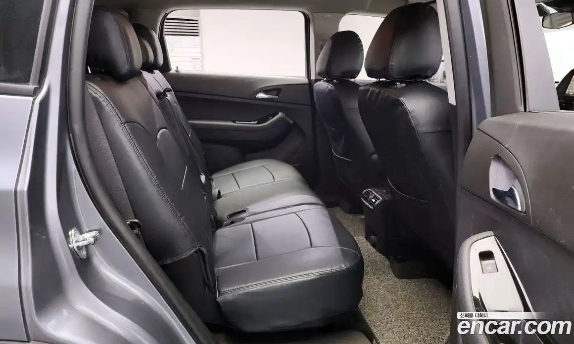 Chevrolet Orlando 2015 2.0 Автомат в Москве № 41638, фото 11