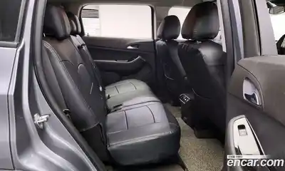 Chevrolet Orlando 2015 2.0 Автомат в Москве № 41638, миниатюра 11