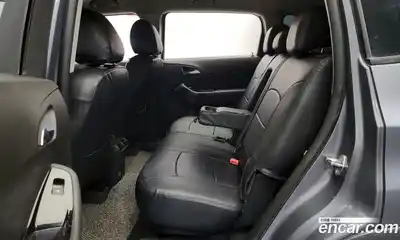 Chevrolet Orlando 2015 2.0 Автомат в Москве № 41638, миниатюра 2