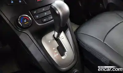 Chevrolet Orlando 2015 2.0 Автомат в Москве № 41638, миниатюра 4