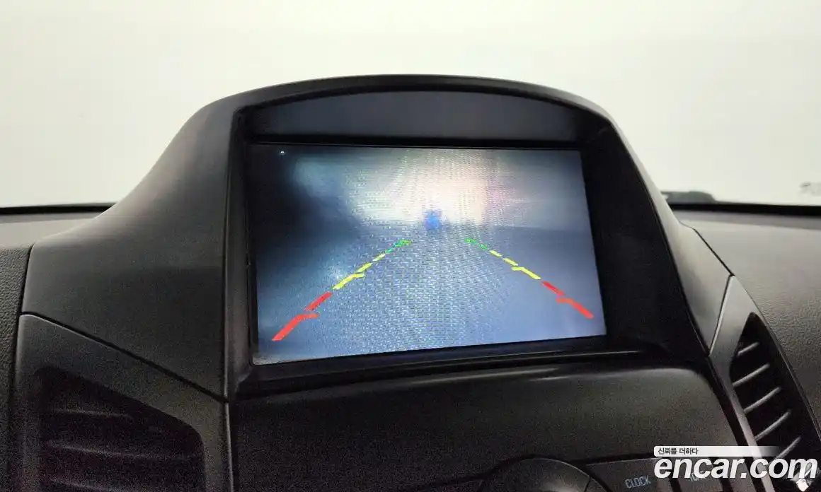 Chevrolet Orlando 2015 2.0 Автомат в Москве № 41638, фото 6