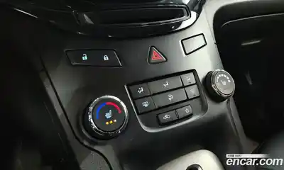 Chevrolet Orlando 2015 2.0 Автомат в Москве № 41638, миниатюра 7