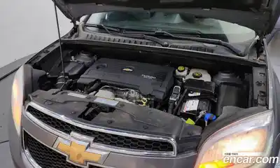 Chevrolet Orlando 2015 2.0 Автомат в Москве № 41638, миниатюра 8