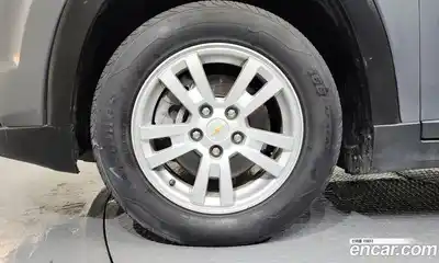 Chevrolet Orlando 2015 2.0 Автомат в Москве № 41638, миниатюра 9