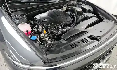 Hyundai Grandeur, 2023