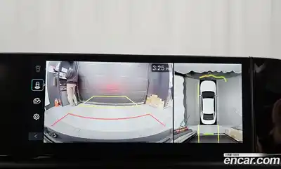 Hyundai Grandeur 2023 2.5 Автомат в Москве № 43856, миниатюра 11