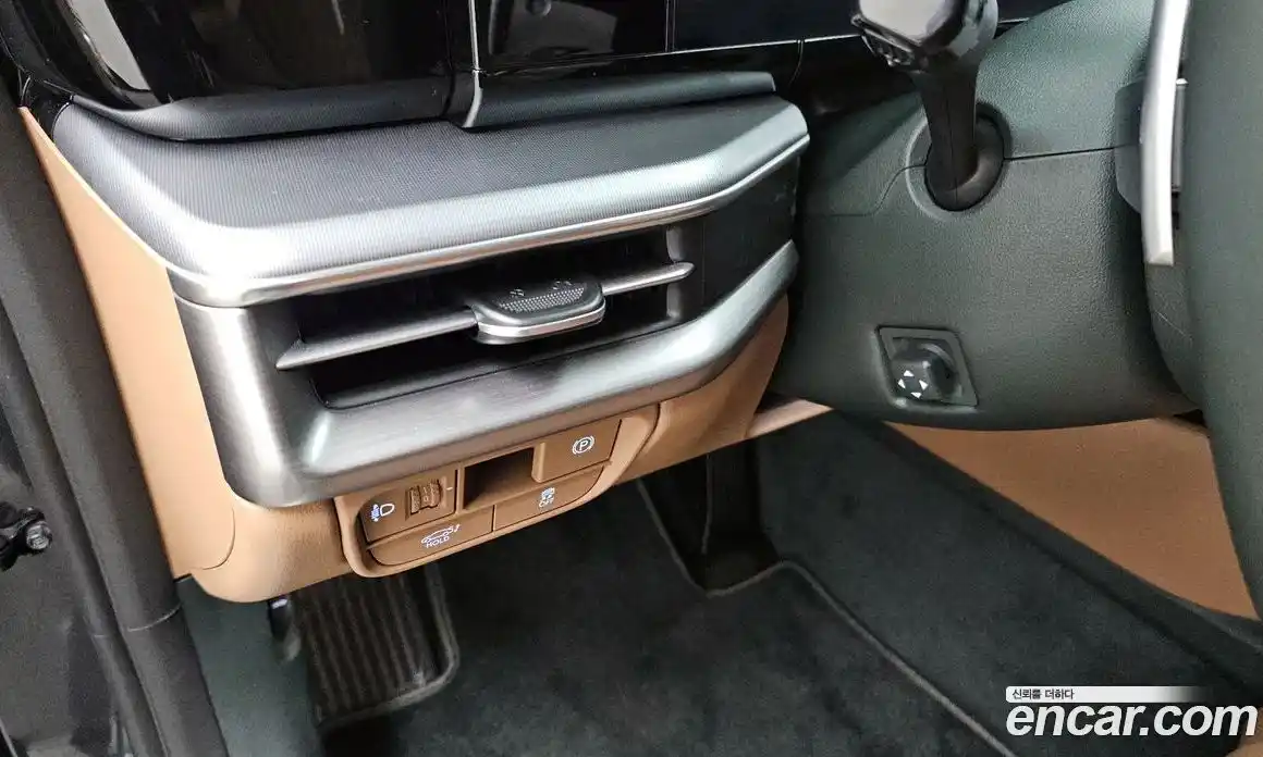 Hyundai Grandeur 2023 2.5 Автомат в Москве № 43856, фото 12