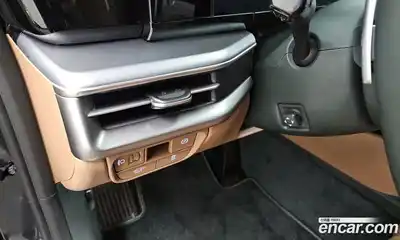 Hyundai Grandeur 2023 2.5 Автомат в Москве № 43856, миниатюра 12