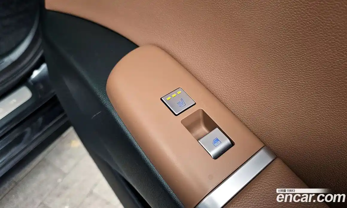 Hyundai Grandeur 2023 2.5 Автомат в Москве № 43856, фото 14