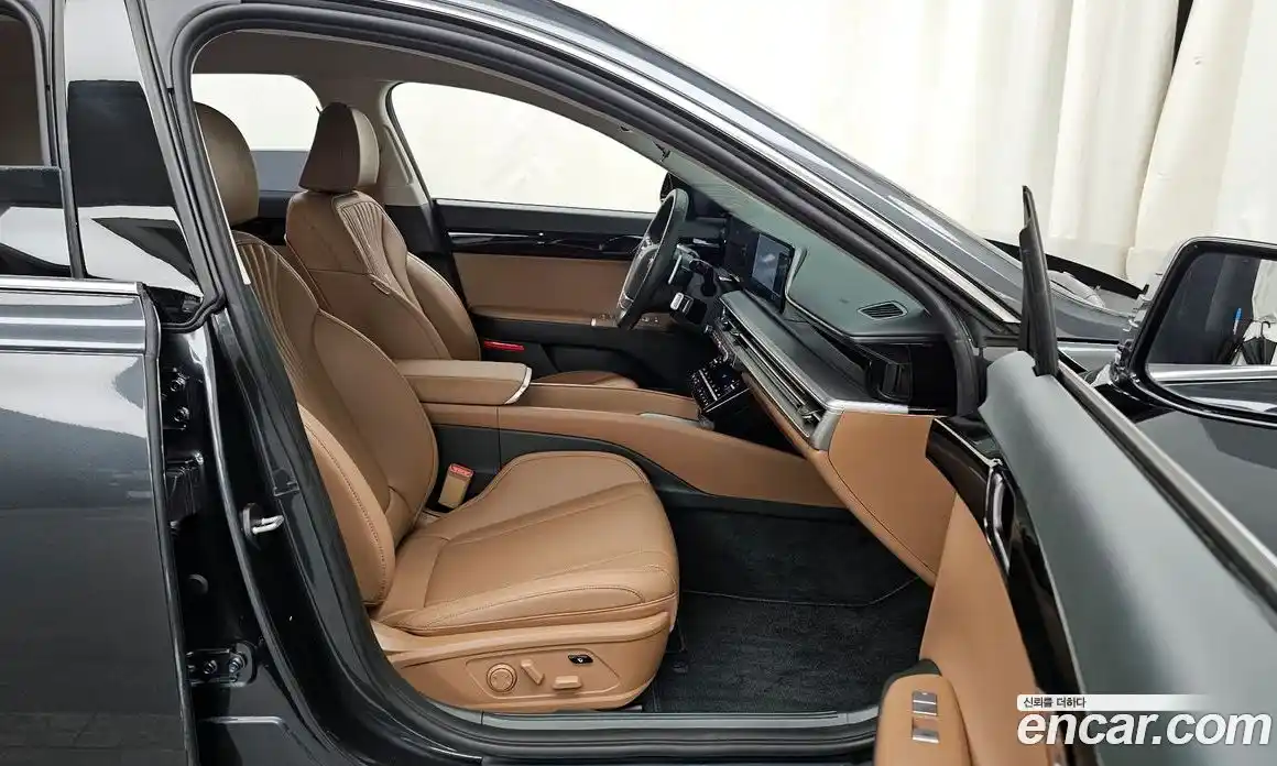 Hyundai Grandeur 2023 2.5 Автомат в Москве № 43856, фото 18