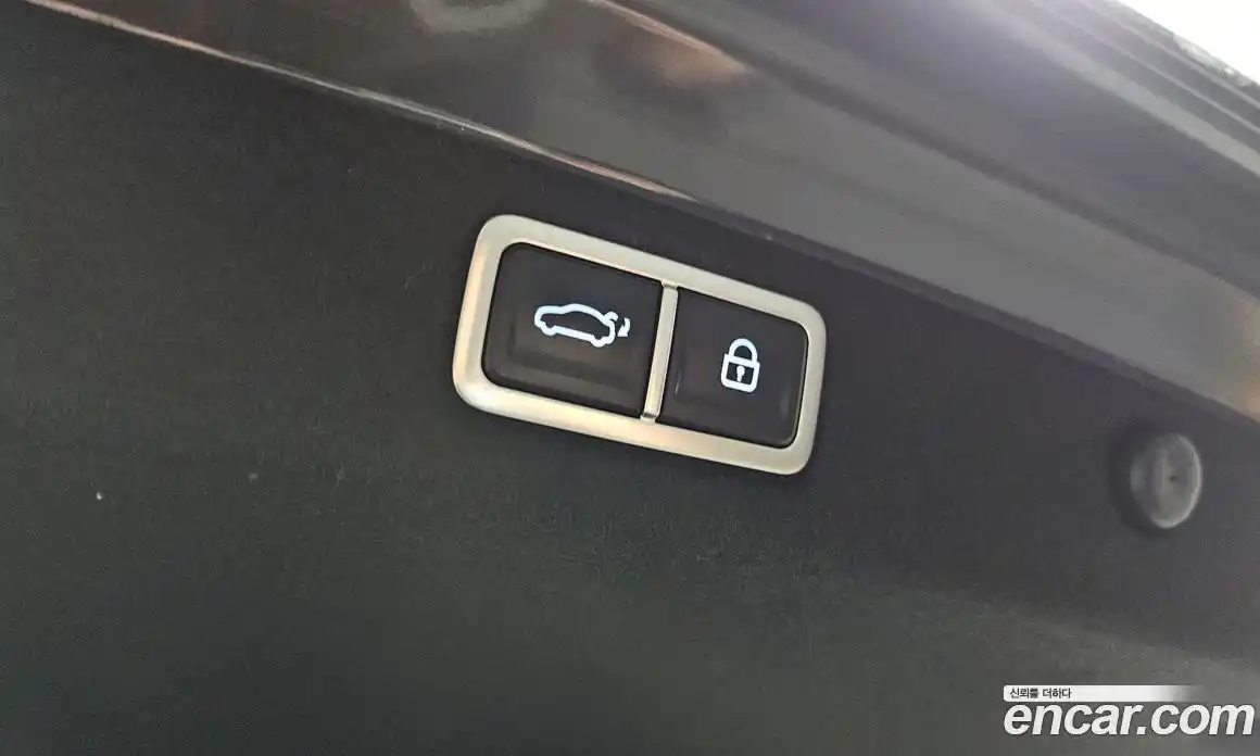 Hyundai Grandeur 2023 2.5 Автомат в Москве № 43856, фото 20