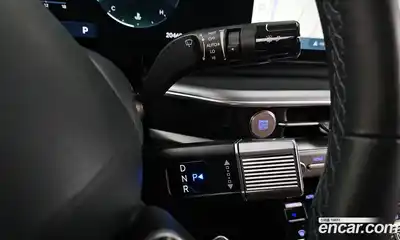 Hyundai Grandeur 2023 2.5 Автомат в Москве № 43856, миниатюра 3