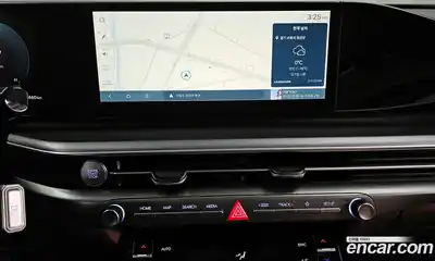 Hyundai Grandeur 2023 2.5 Автомат в Москве № 43856, миниатюра 8