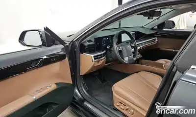 Hyundai Grandeur 2023 2.5 Автомат в Москве № 43856, миниатюра 10