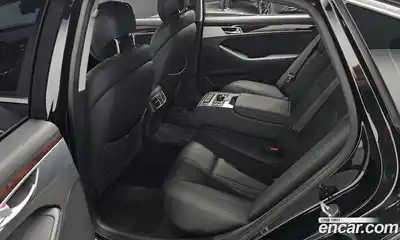 Hyundai Genesis 2015 3.3 Автомат в Москве № 43903, миниатюра 12