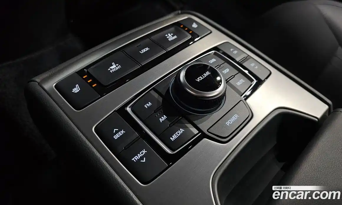 Hyundai Genesis 2015 3.3 Автомат в Москве № 43903, фото 13