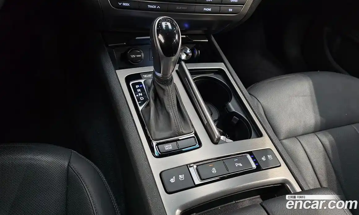 Hyundai Genesis 2015 3.3 Автомат в Москве № 43903, фото 17