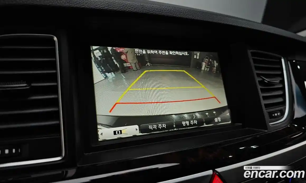 Hyundai Genesis 2015 3.3 Автомат в Москве № 43903, фото 20