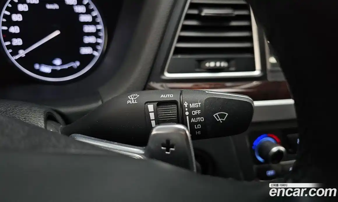 Hyundai Genesis 2015 3.3 Автомат в Москве № 43903, фото 4