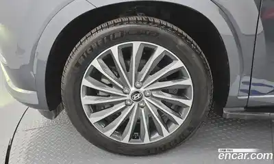 Hyundai Palisade 2023 2.2 Автомат в Москве № 45020, миниатюра 11