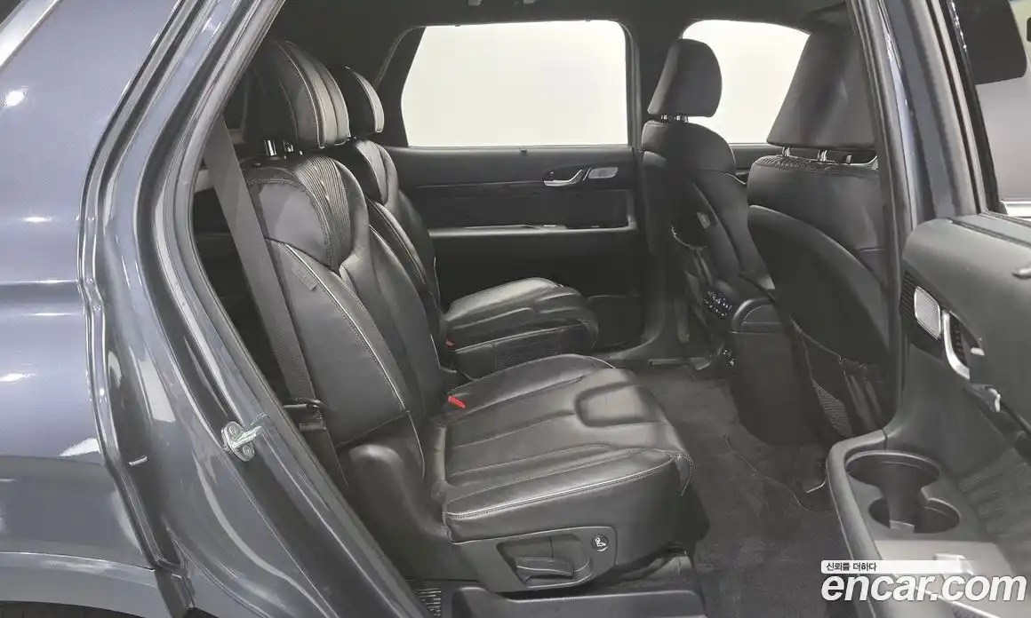 Hyundai Palisade 2023 2.2 Автомат в Москве № 45020, фото 12