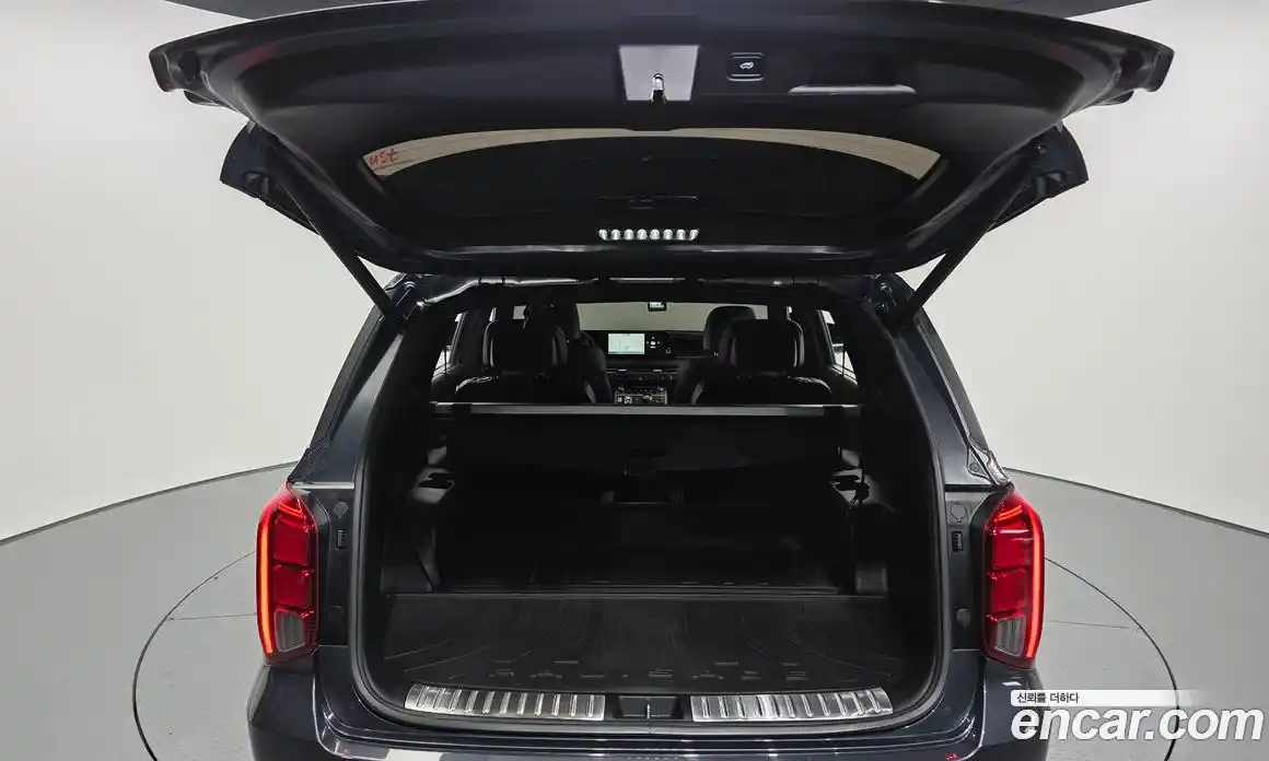 Hyundai Palisade 2023 2.2 Автомат в Москве № 45020, фото 13