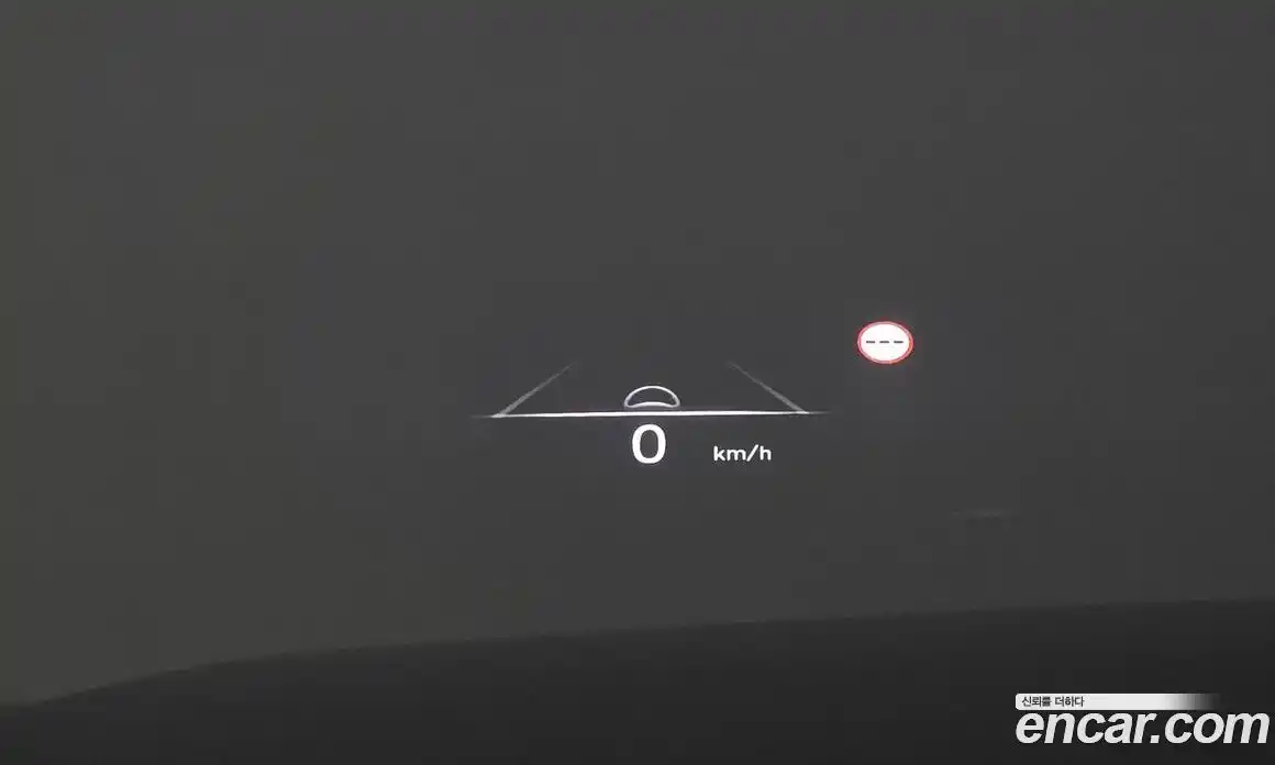 Hyundai Palisade 2023 2.2 Автомат в Москве № 45020, фото 14