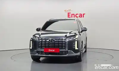 Hyundai Palisade 2023 2.2 Автомат в Москве № 45020, миниатюра 3