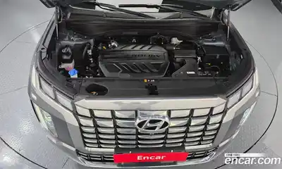 Hyundai Palisade 2023 2.2 Автомат в Москве № 45020, миниатюра 4