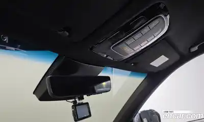 Hyundai Palisade 2023 2.2 Автомат в Москве № 45020, миниатюра 5