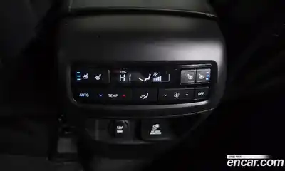 Hyundai Palisade 2023 2.2 Автомат в Москве № 45020, миниатюра 6