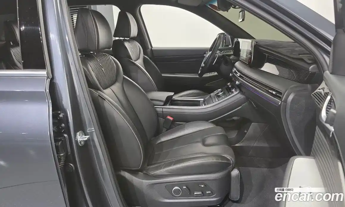 Hyundai Palisade 2023 2.2 Автомат в Москве № 45020, фото 9