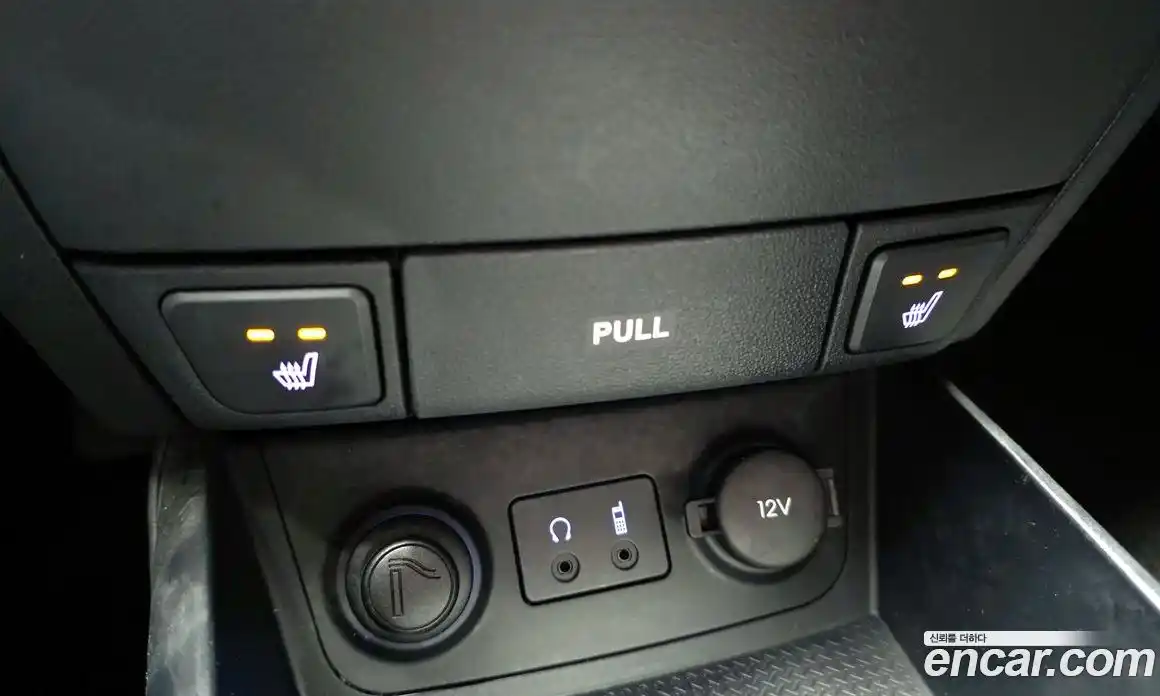 Hyundai i30 2008 1.6 Автомат в Москве № 45751, фото 13